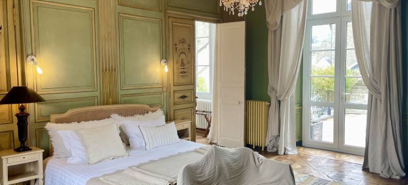 住宅酒店(La Demeure)图片