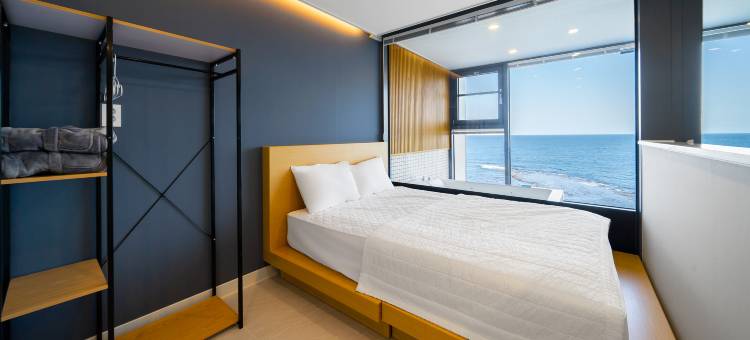 浦项红房子海洋山丘旅馆(Pohang Red House Ocean Hills Pension)图片