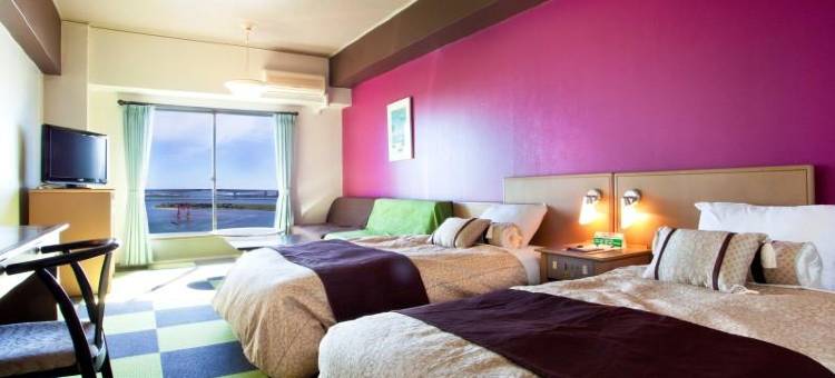 海洋酒店(Hamanako Bentenjima Resort the Ocean)图片