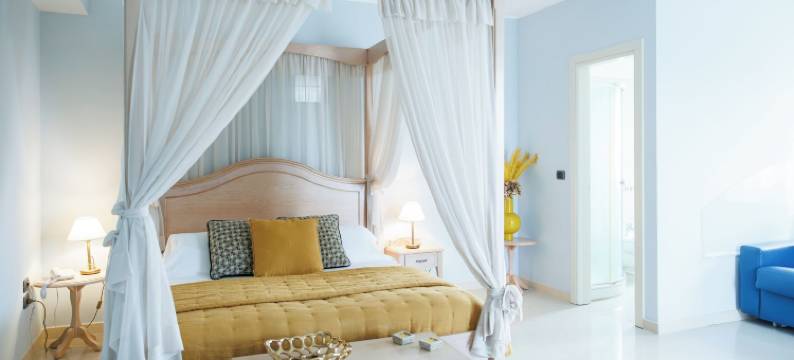 UNICO | 阿尔巴特雷斯宫萨伦托(Unico | Albatres Palace Salento)图片