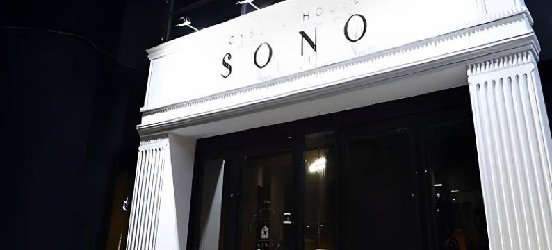 索诺商务酒店(Casual House Sono)图片