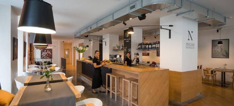 里加拉迪恩德拉吉赫斯提亚酒店(Hestia Hotel Draugi)图片