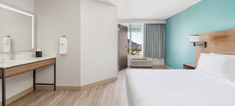 斯科特斯德凯悦嘉轩酒店(Hyatt Place Scottsdale/Old Town)图片