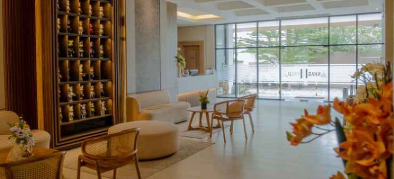 卡斯帕卢酒店(Khas Palu Hotel)图片