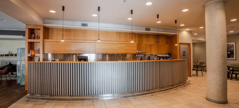 都灵西郁金香酒店(Tulip Inn Turin West)图片