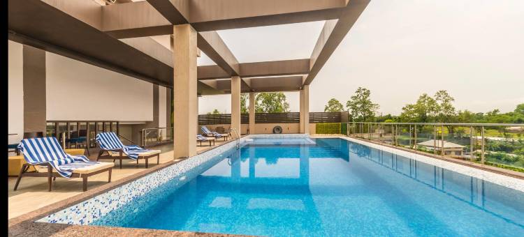 Cygnett Park Meghna Trademark by Wyndham图片