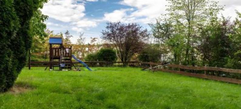 Ferienwohnung Goldstadtblick图片