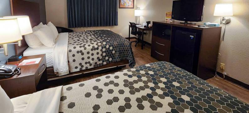 柏悦酒店(Park Inn by Radisson Ortonville)图片