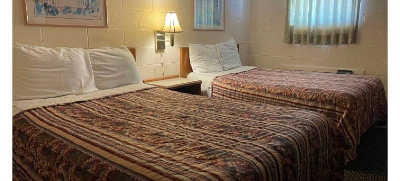 天际线汽车旅馆 巴特尔斯维尔 75号公路(Skyline Motel Bartlesville Hwy 75)图片