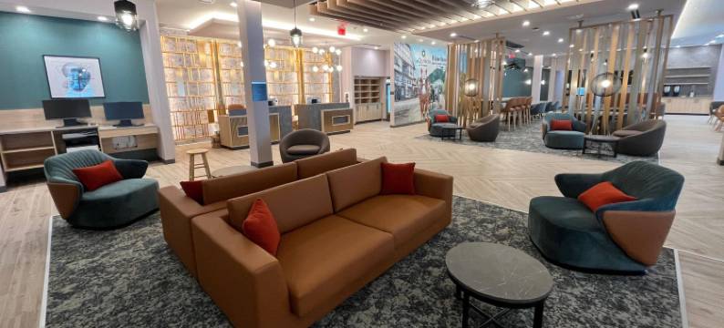 Hawthorn Extended Stay By Wyndham Leavenworth图片