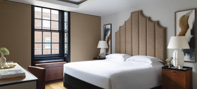 格罗夫纳套房卓美亚生活公寓(Grosvenor House Suites)图片