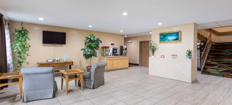 佩恩波斯特康宁伊克诺旅馆(Econo Lodge Painted Post - Corning)图片