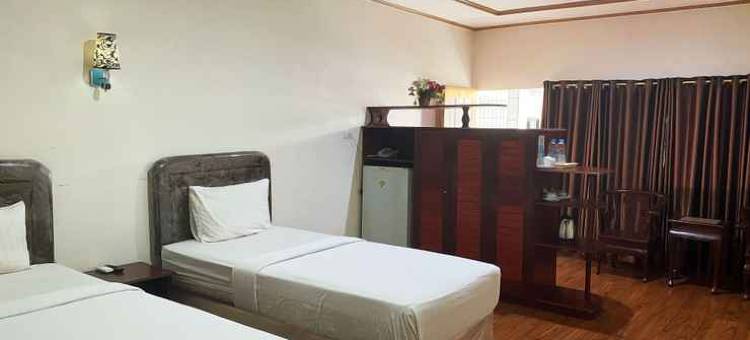 Sentosa Hotel Singkawang图片