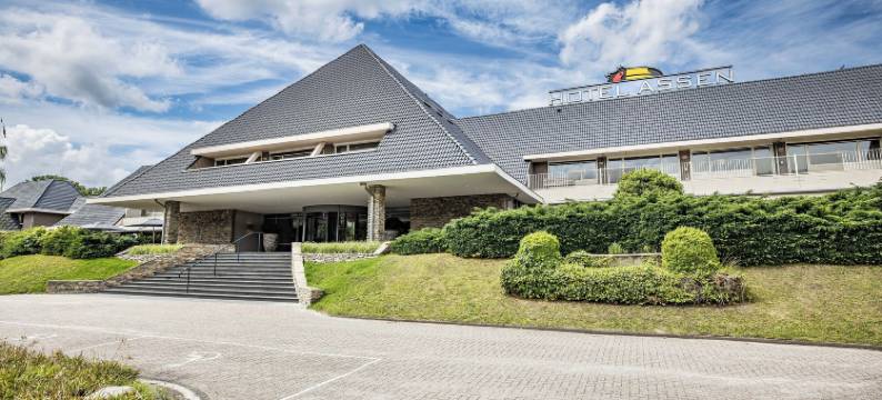 阿森凡德瓦克酒店(Van der Valk Hotel Assen)图片