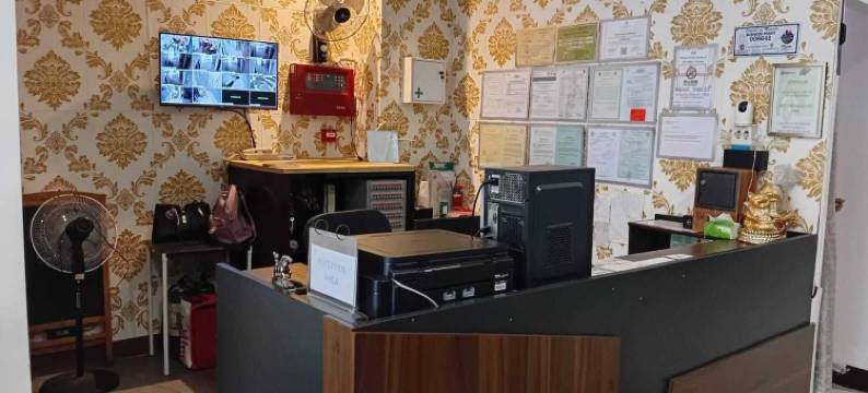 山东公寓(Shandong Residences)图片