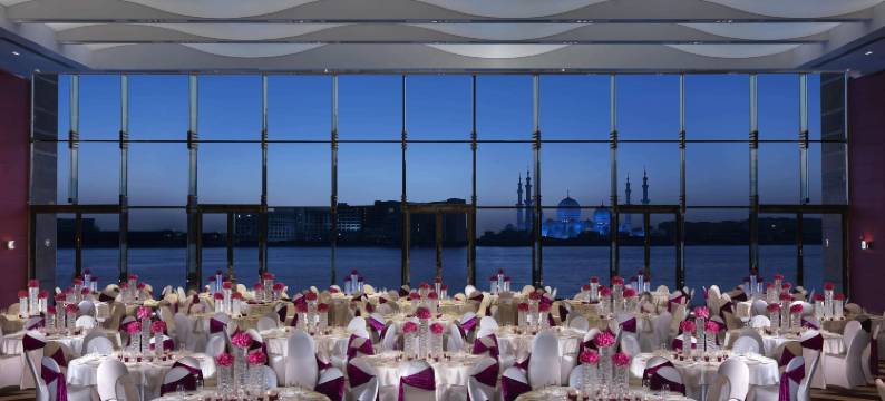 费尔蒙Bab Al Bahr(Fairmont Bab Al Bahr)图片