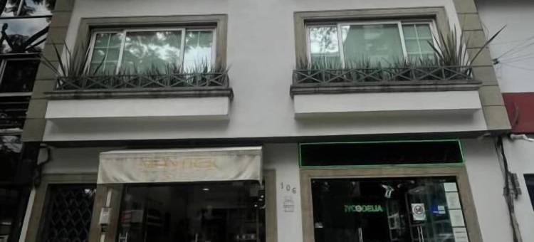 MIIRO酒店(MIIRO Hotel)图片