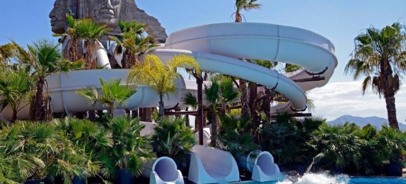 阿兰尼亚科斯塔布兰卡酒店(Alannia Costa Blanca)图片