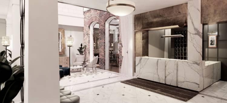 加尔维斯顿特雷蒙特大厦臻品之选酒店(The Tremont House, Galveston, a Tribute Portfolio Hotel)图片