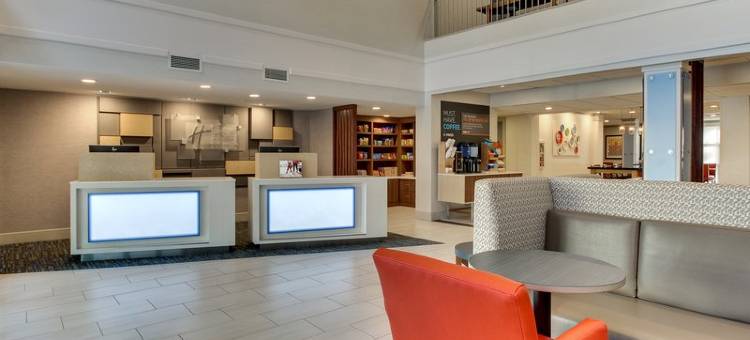 智选假日套房酒店亚特兰大埃默里大学区(Holiday Inn Express & Suites ATLANTA-EMORY UNIVERSITY AREA by IHG)图片