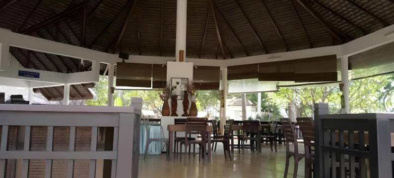 金松滩海滩度假酒店(Golden Pine Beach Resort)图片