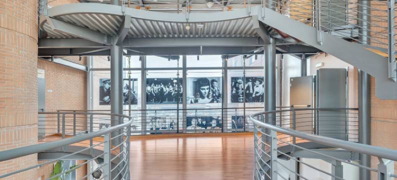 民宿酒店米兰科洛尼奥开间(B&B HOTEL Milano Cologno Studios)图片