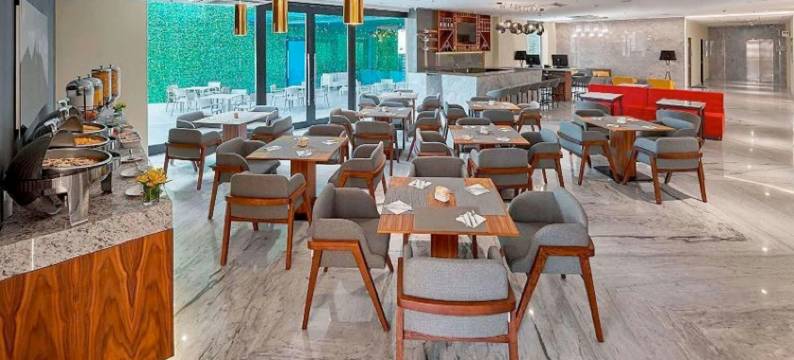 SJ大酒店(SJ Grand Hotel)图片