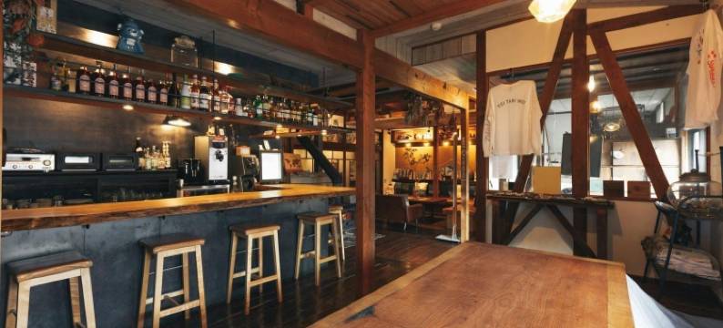 布袜四郎旅馆(Tabi-Shiro)图片