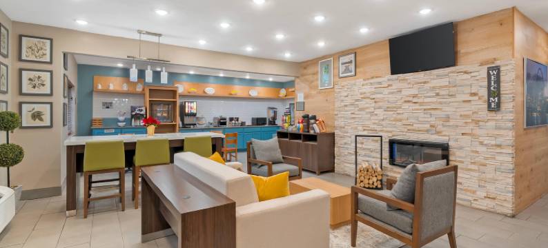 菲尔维海茨丽怡酒店(Country Inn & Suites by Radisson, Fairview Heights, IL)图片