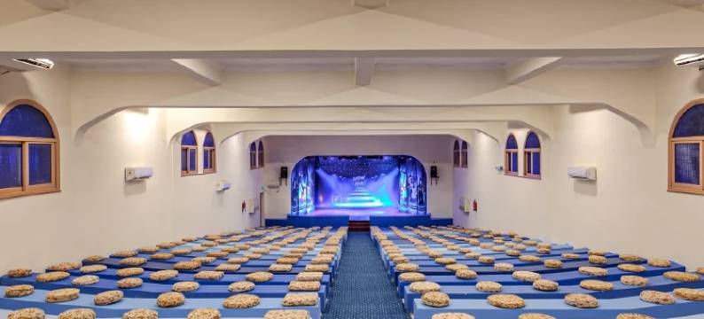 吉夫腾阿祖尔度假酒店(Giftun Azur Resort)图片