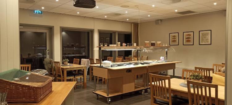 比于恩酒店(Bjugn Hotell)图片