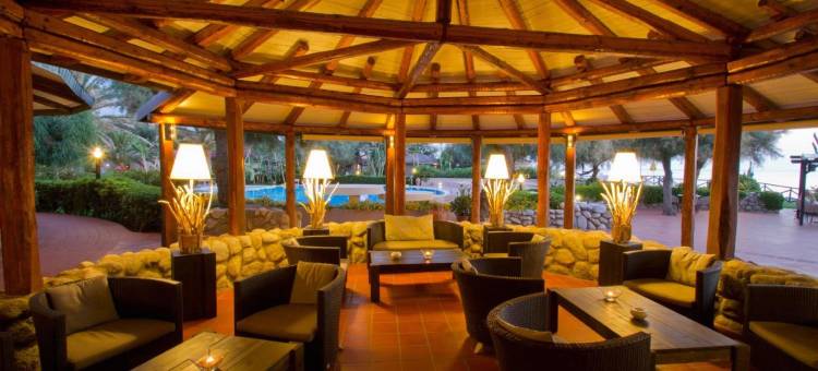 太阳海湾度假村(Baia Del Sole Resort)图片