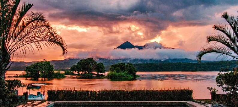 Isleta El Espino图片