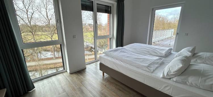 斯提维贝特酒店(Steverbett Hotel)图片