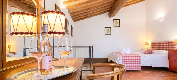 罗尔纳诺农场酒庄(Fattoria Lornano Winery)图片