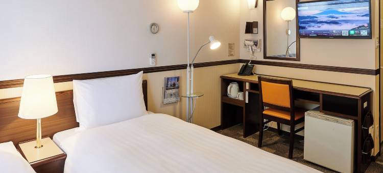 东横INN-柏站西口(Toyoko Inn Kashiwa Eki Nishi Guchi)图片