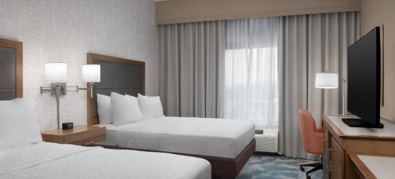 巴尔的摩北-蒂莫尼姆欢朋套房酒店(Hampton Inn & Suites Baltimore North/Timonium, MD)图片