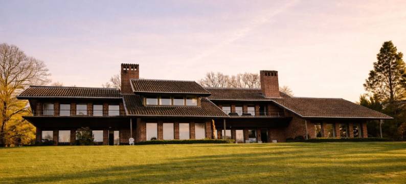 Sæbygaard宾馆(Sæbygaard Guesthouse)图片