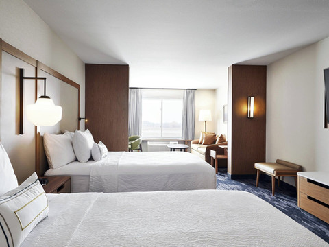 希博伊根万枫酒店及套房