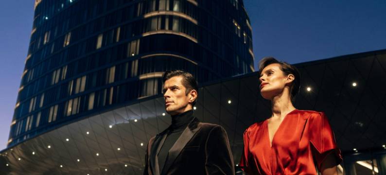 圣瑞吉斯贝尔格莱德(The St. Regis Belgrade)图片