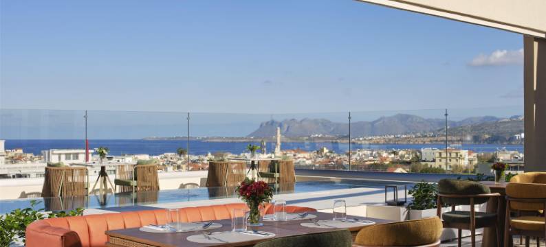 希尔顿花园酒店干尼亚市(Hilton Garden Inn Chania City)图片