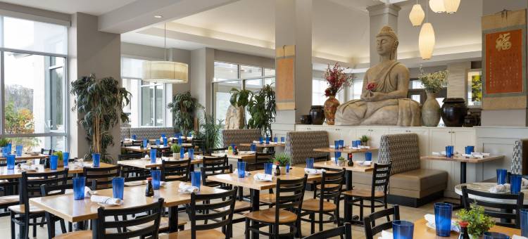 莱诺克斯皮茨菲尔德希尔顿花园酒店(Hilton Garden Inn Lenox Pittsfield)图片