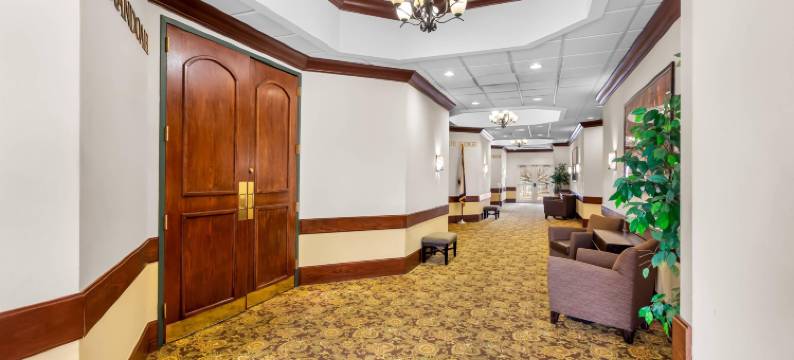 贝克利丽怡酒店(Country Inn & Suites by Radisson, Beckley, WV)图片