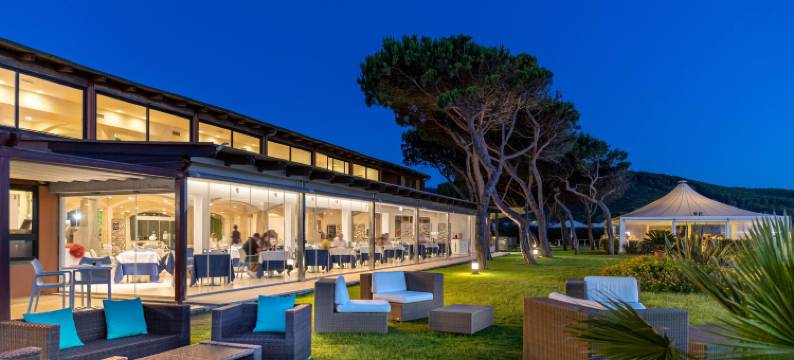 科特洛萨达度假酒店及水疗中心 - 限成人(Hotel Corte Rosada)图片