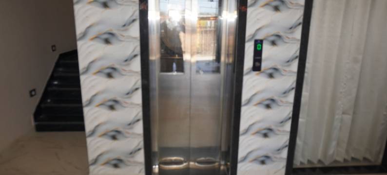 银河酒店700(Hotel Galaxy 700)图片