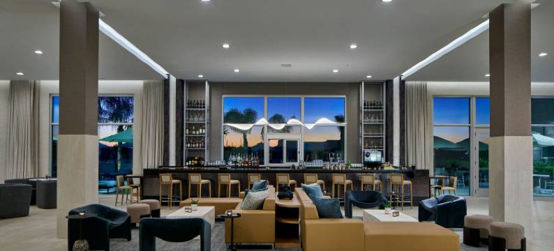 圣奥古斯丁AC酒店(AC Hotel St. Augustine)图片