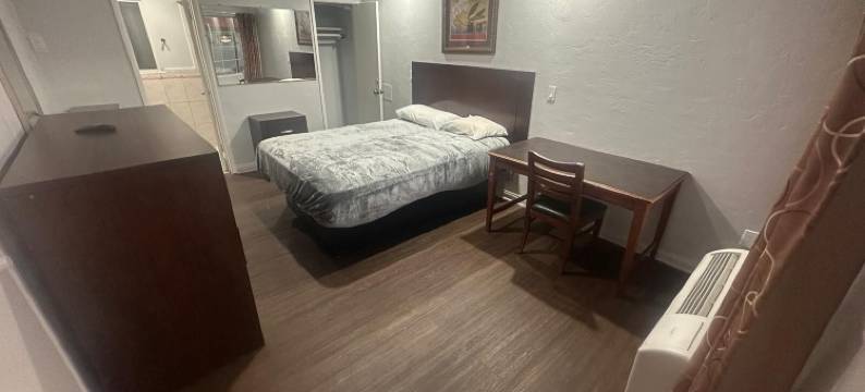 波莫纳汽车旅馆(Heritage Inn)图片