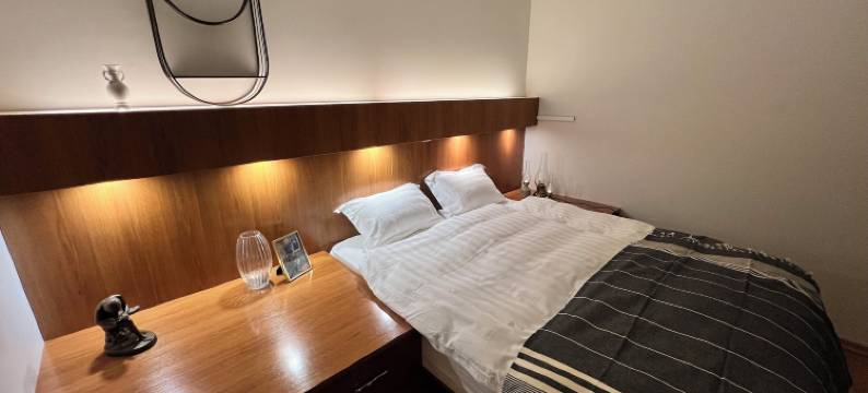 格莱穆尔酒店(Hotel Glymur)图片