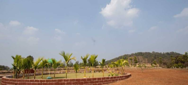 尼旺特度假村(Niwant Resort)图片