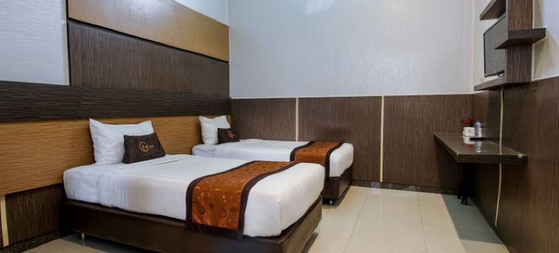 GM Inn Smart Hotel图片